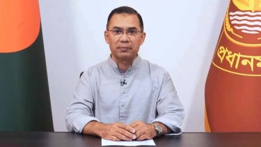 জাতীয় স্মৃতিসৌধে শ্রদ্ধা নিবেদন করবেন প্রধানমন্ত্রী