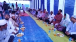 কলমাকান্দায় বিএনপি নেতার উদ্যোগে দোয়া ও ইফতার মাহফিল