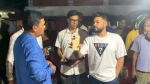 রাতের আধারে সরকারি জমি দখলের অভিযোগ যুবদল নেতার বিরুদ্ধে
