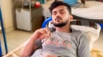 কাউখালীতে প্রবাসীর ছেলেকে পিটিয়ে টাকা ছিনতাই