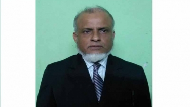 কাউখালী উপজেলা প্রাথমিক শিক্ষা অফিসার মনিবুর রহমান আর নেই