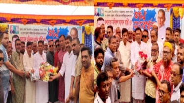 খুলনা জেলা পরিষদ হবে দুর্নীতিমুক্ত সেবামূলক প্রতিষ্ঠান: মনিরুল হাসান বাপ্পী