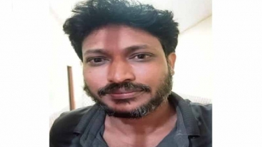 রাজশাহীতে প্রতারক তমাল গ্রেপ্তার