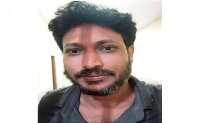 রাজশাহীতে প্রতারক তমাল গ্রেপ্তার