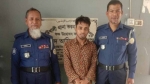 কাউখালীতে ইয়াবা ট্যাবলেটসহ মাদক ব্যবসায়ী গ্রেফতার