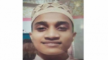 কাউখালীতে নদীতে গোসল করতে গিয়ে নিখোঁজ কিশোরের লাশ উদ্ধার