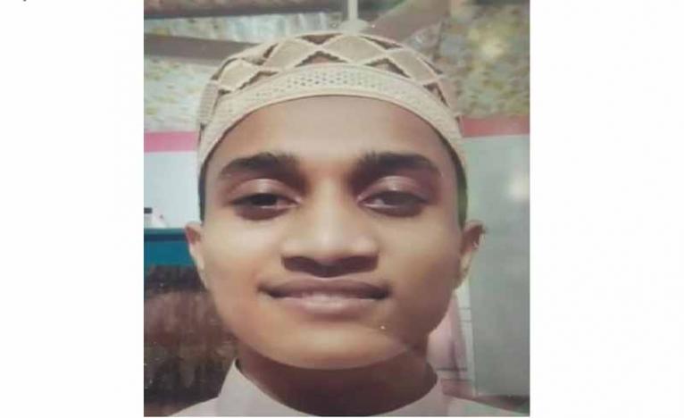 কাউখালীতে নদীতে গোসল করতে গিয়ে নিখোঁজ কিশোরের লাশ উদ্ধার