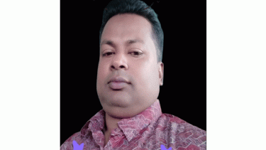 তারাকান্দায় সড়ক দুর্ঘটনায় ইউপি সচিব নিহত
