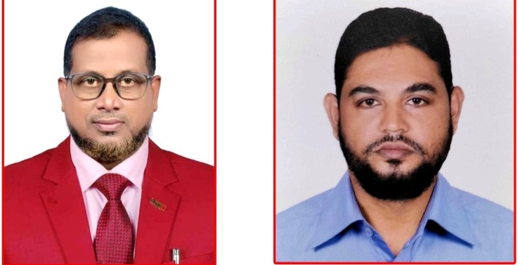 আলফাডাঙ্গায় ক্যাবের কমিটি গঠন!