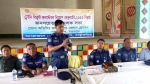 পুলিশ কনস্টেবল নিয়োগে পীরগঞ্জে জন সচেতনতামূলক সভা