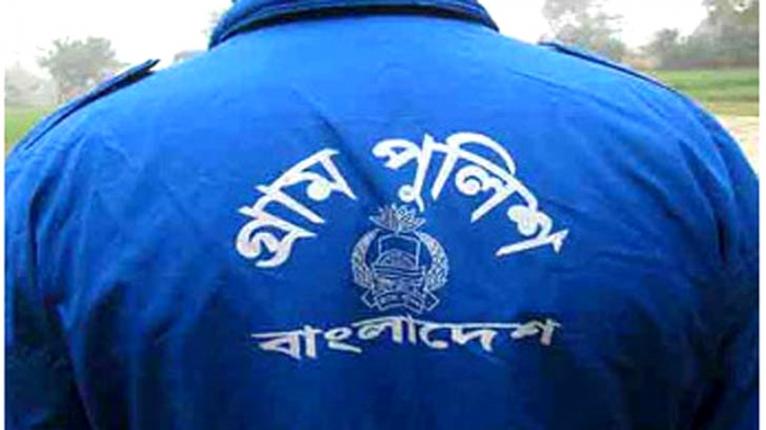 গ্রাম পুলিশ নিয়োগে চেয়ারম্যানের বিরুদ্ধে ঘুষের অভিযোগ