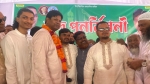 সাংবাদিকদের স্বাধীন ও নিরপেক্ষ কাজের আহ্বান:খন্দকার আবু আশফাক