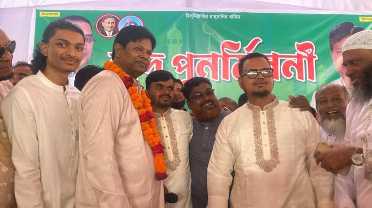 সাংবাদিকদের স্বাধীন ও নিরপেক্ষ কাজের আহ্বান:খন্দকার আবু আশফাক
