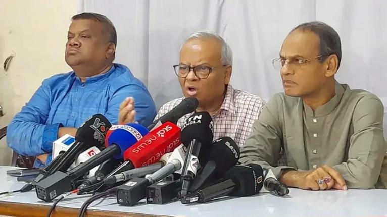 স্বাধীনতা দিবস উপলক্ষে বিএনপির দু’দিনের কর্মসূচি