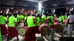 কাঁঠালিয়ায় মতুয়া মহাসম্মেলন