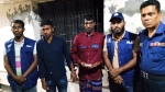 কাউখালীতে ৫২ পিস ইয়াবাসহ রমজান গ্রেফতার