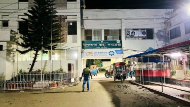 দোহারে বেপরোয়া মোটরসাইকেল চালিয়ে আহত ১০