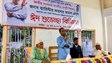 ফ্যাসিস্ট আচরণ করলে ছাড় নয়: কায়সার কামালের কঠোর বার্তা