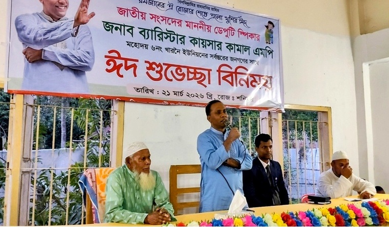 ফ্যাসিস্ট আচরণ করলে ছাড় নয়: কায়সার কামালের কঠোর বার্তা