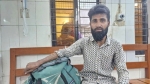 কুরিয়ার কর্মীকে ছুরিকাঘাত করে ৮৫ হাজার টাকা ছিনতাই