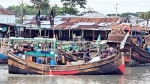 ডিজেল সংকটে আলীপুর-মহিপুরে আটকা শতশত ট্রলার