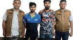 রাজশাহীতে ২ ছিনতাইকারী গ্রেপ্তার