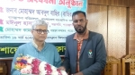 সাংবাদিকদের অবসরকালীন ভাতার উদ্যোগ নিচ্ছে সরকার:বাছির জামাল