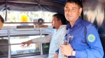 পটুয়াখালীতে ব্যাংক থেকে ছিনতাইকারী চক্রের ৩ সদস্য গ্রেপ্তার