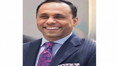 কলমাকান্দা–দুর্গাপুর থেকে জাতীয় সংসদের শীর্ষ পদে ব্যারিস্টার কায়সার কামাল
