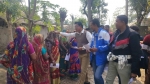 মহেশ্বরীপুরে চেয়ারম্যান পদে আলোচনায় শেখ মেহেদী হাসান