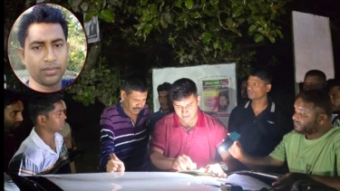 ইয়াবা সেবনের দায়ে স্বেচ্ছাসেবক দলনেতার কারাদণ্ড