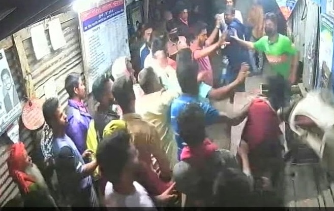 প্রতিমন্ত্রী নুরুলের নাম করে খেয়াঘাট দখল, আদালতে মামলা