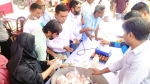দোহারে নির্ধারিত দামে পাওয়া যাবে মাংস,দুধ,ডিম:ইউএনও