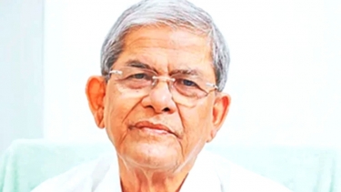 <small>মির্জা ফখরুল বললেন</small> ফ্যাসিস্টমুক্ত পরিবেশে স্বাধীনতা দিবস উদযাপন করছি