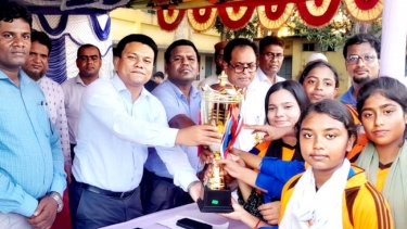 সুজানগরে গ্রীষ্মকালীন জাতীয় ক্রীড়া প্রতিযোগিতার সমাপনী