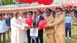 বোয়ালমারীতে নানা কর্মসূচিতে স্বাধীনতা দিবস উদযাপন