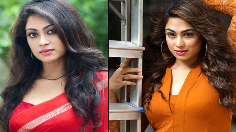আমাকে হত্যার জন্য পরিবারই খুনি ভাড়া করেছিল: পপি