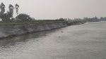<small>চরের মানুষের সুখ দুঃখ  </small>তিস্তার চরের ভাঙ্গা গড়ায় কপাল ভাঙ্গে চরবাসির