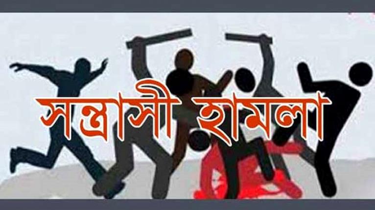 রাজশাহী বরেন্দ্র প্রেসক্লাব সভাপতির ওপর সন্ত্রাসী হামলা