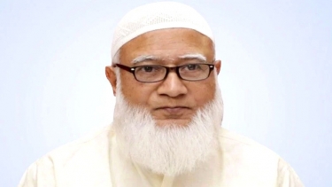 <small>ডা. শফিকুর রহমান বললেন</small> জামায়াতের সঙ্গে  চুক্তি নিয়ে কোনো আলোচনা হয়নি