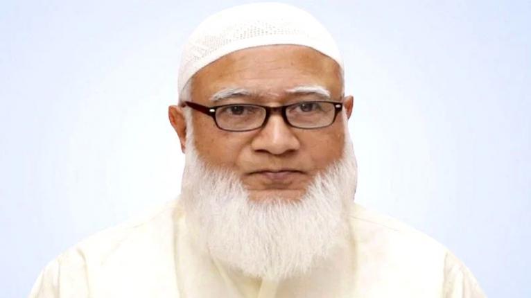 জামায়াতের সঙ্গে  চুক্তি নিয়ে কোনো আলোচনা হয়নি