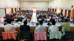 কলমাকান্দায় বাল্যবিবাহ ও শিশুশ্রম মুক্ত উপজেলা ঘোষণার ডাক