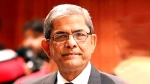 <small>দৌলতদিয়ায় দুর্ঘটনা</small> দায়ীদের শাস্তি নিশ্চিত করতে সরকার সংকল্পবদ্ধ: মির্জা ফখরুল