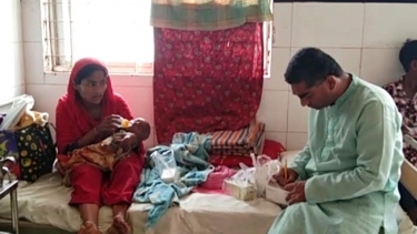 মানবসেবার মহান লক্ষ্য নিয়েই নিরলসভাবে কাজ করে চলেছেন সুমন রাফি