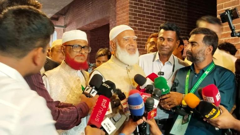 সংবিধান সংস্কার পরিষদের বিষয় সংসদে সমাধান না হলে রাজপথে যাব: বিরোধীদলীয় নেতা