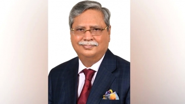 সংসদ অধিবেশনে রাষ্ট্রপতিকে ভাষণে বিরত রাখতে প্রধানমন্ত্রীর কাছে চিঠি