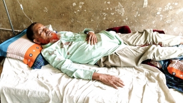 হাতিয়ায় চাঁদা না পেয়ে ব্যবসায়ীর পরিবারের ওপর সন্ত্রাসী হামলা, আহত ৩