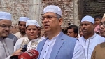রোহিঙ্গা প্রত্যাবাসনে আন্তর্জাতিক সম্প্রদায়ের সহযোগিতা চাইলেন স্বরাষ্ট্রমন্ত্রী