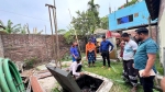ফুলপুরে গুদামে মজুত পেট্রোল ডিজেল,২ লাখ টাকা জরিমানা