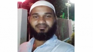 কাঁঠালিয়ায় মোটরসাইকেল চুরি মামলার প্রধান আসামী গ্রেফতার